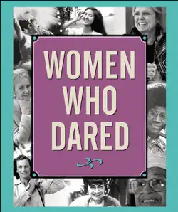 women who dared book cover image