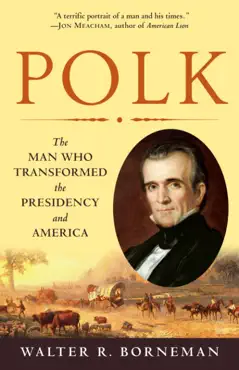 polk book cover image