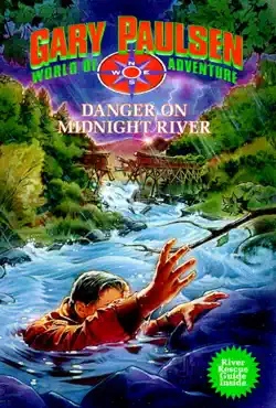 danger on midnight river book cover image