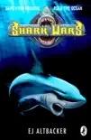 Shark Wars sinopsis y comentarios