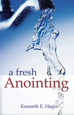 a fresh annointing book cover image
