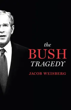 the bush tragedy book cover image