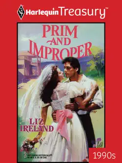 prim and improper book cover image