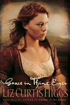 grace in thine eyes book cover image