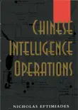 Chinese Intelligence Operations synopsis, comments