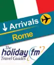 The Holiday FM Guide to Rome synopsis, comments