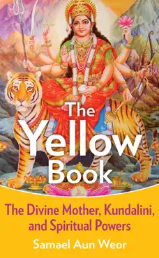 the yellow book book cover image