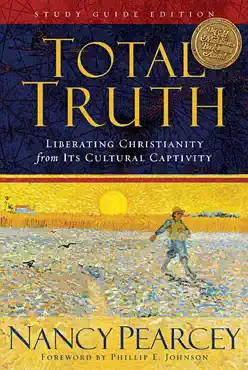 total truth book cover image