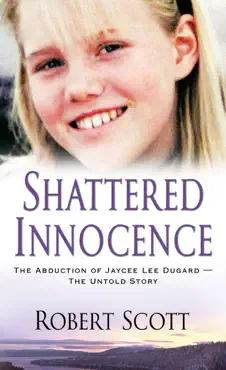 shattered innocence book cover image