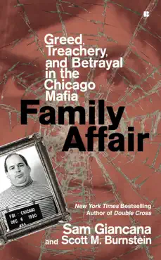 family affair book cover image