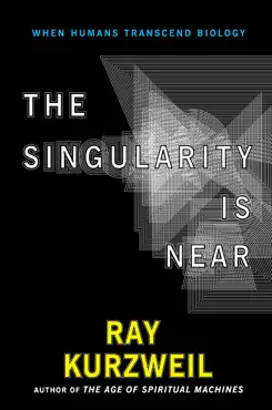 the singularity is near book cover image