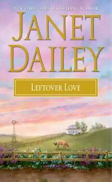 leftover love book cover image