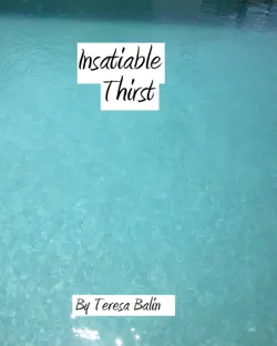 insatiable thirst book cover image