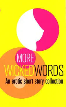 more wicked words book cover image