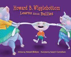 howard b. wigglebottom learns about bullies book cover image