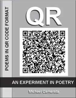 qr book cover image