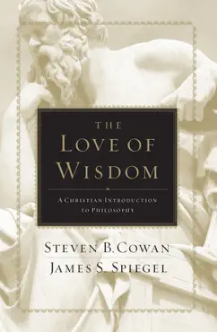 the love of wisdom book cover image