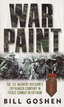 war paint book cover image