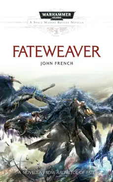 fateweaver book cover image