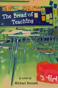 the bread of teaching book cover image