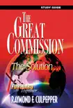 The Great Commission synopsis, comments