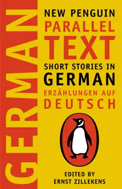 short stories in german book cover image