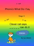 Phonics what do I say synopsis, comments