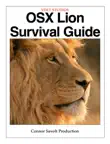 OSX Lion Survival Guide synopsis, comments