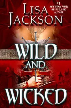 wild and wicked book cover image