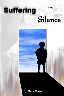 suffering in silence book cover image
