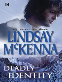 deadly identity book cover image