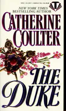 the duke book cover image