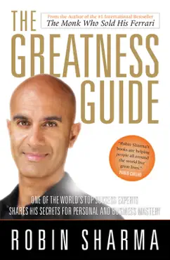 the greatness guide imagen de la portada del libro