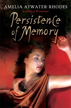 persistence of memory book cover image