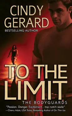 to the limit book cover image
