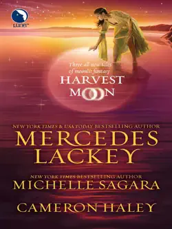 harvest moon imagen de la portada del libro