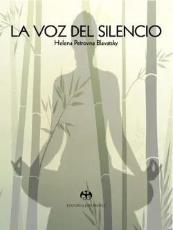 la voz del silencio book cover image