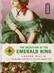 The Deception of the Emerald Ring synopsis, comments