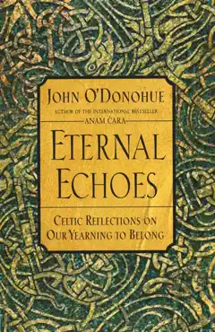 eternal echoes book cover image