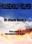 Household Helper vol 1 Household List reviews