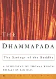 The Dhammapada synopsis, comments