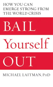 bail yourself out book cover image