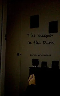 the sleeper in the dark book cover image
