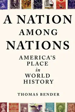 a nation among nations book cover image