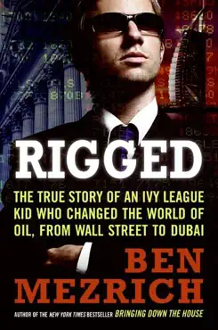 rigged book cover image
