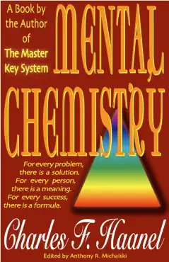 mental chemistry book cover image