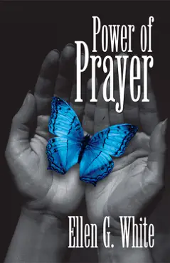 power of prayer book cover image
