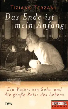das ende ist mein anfang book cover image