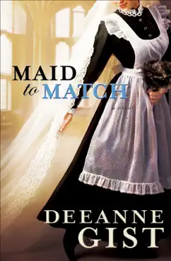 maid to match book cover image