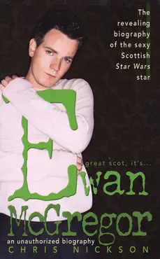 ewan mcgregor book cover image